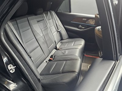 صورة مصغرة 17 لـ 2022 Mercedes-BENZ GLE
