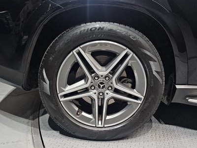 صورة 6 لـ 2022 Mercedes-BENZ GLE