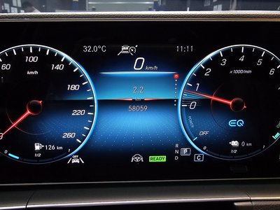 صورة مصغرة 11 لـ 2022 Mercedes-BENZ GLE