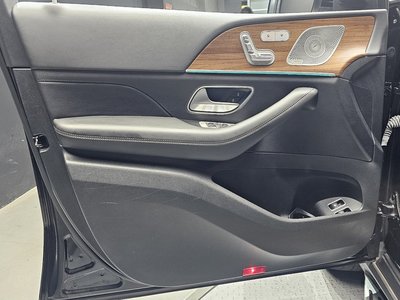 صورة مصغرة 14 لـ 2022 Mercedes-BENZ GLE