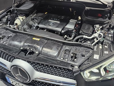 صورة 7 لـ 2022 Mercedes-BENZ GLE