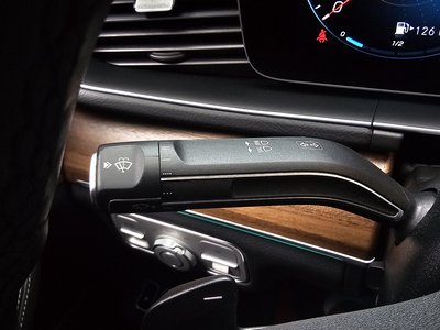 صورة مصغرة 27 لـ 2022 Mercedes-BENZ GLE