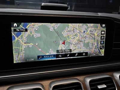 صورة مصغرة 20 لـ 2022 Mercedes-BENZ GLE