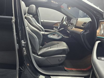 صورة مصغرة 16 لـ 2022 Mercedes-BENZ GLE