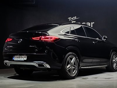صورة 3 لـ 2022 Mercedes-BENZ GLE