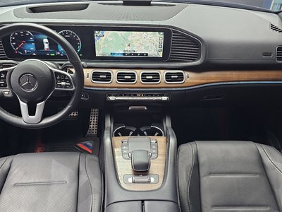 صورة 5 لـ 2022 Mercedes-BENZ GLE