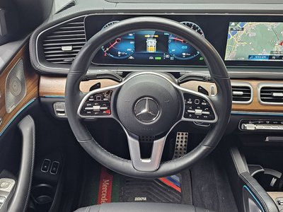 صورة مصغرة 19 لـ 2022 Mercedes-BENZ GLE