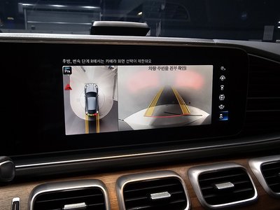 صورة مصغرة 21 لـ 2022 Mercedes-BENZ GLE
