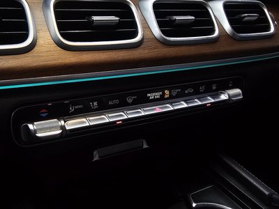 صورة مصغرة 25 لـ 2022 Mercedes-BENZ GLE