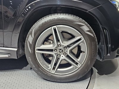صورة 8 لـ 2022 Mercedes-BENZ GLE