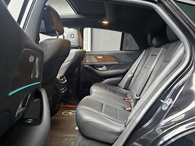 صورة مصغرة 18 لـ 2022 Mercedes-BENZ GLE