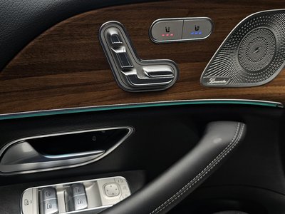 صورة مصغرة 29 لـ 2022 Mercedes-BENZ GLE