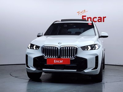 صورة 2 لـ 2025 BMW X5
