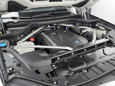 صورة 7 لـ 2025 BMW X5