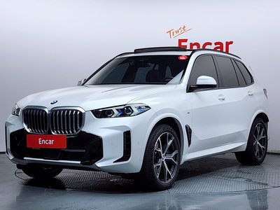 صورة 1 لـ 2025 BMW X5