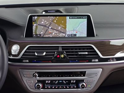 2022 BMW 7 SERIES 缩略图 14
