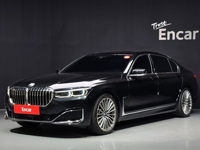 صورة 1 لـ 2022 BMW 7 SERIES