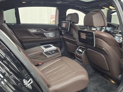 2022 BMW 7 SERIES 缩略图 12