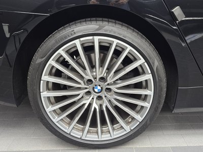 صورة 6 لـ 2022 BMW 7 SERIES