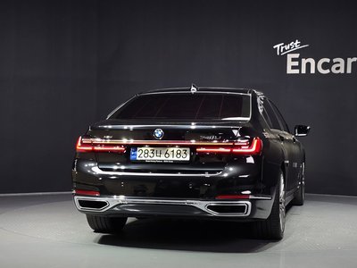 صورة 3 لـ 2022 BMW 7 SERIES