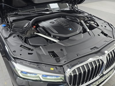 صورة 7 لـ 2022 BMW 7 SERIES