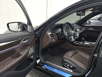 صورة 10 لـ 2022 BMW 7 SERIES