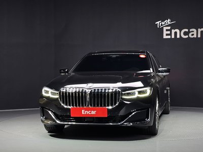 صورة 2 لـ 2022 BMW 7 SERIES