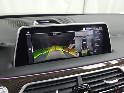 2022 BMW 7 SERIES 缩略图 15
