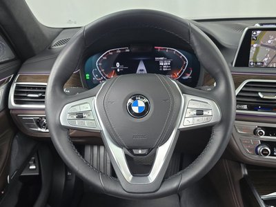 2022 BMW 7 SERIES 缩略图 13