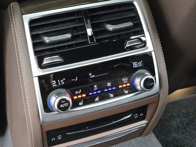 2022 BMW 7 SERIES 缩略图 19