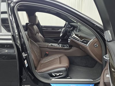 2022 BMW 7 SERIES 缩略图 11