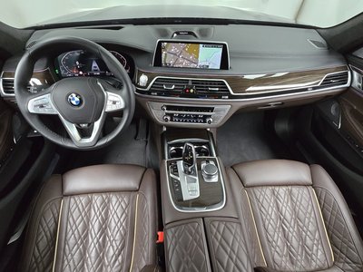 صورة 5 لـ 2022 BMW 7 SERIES