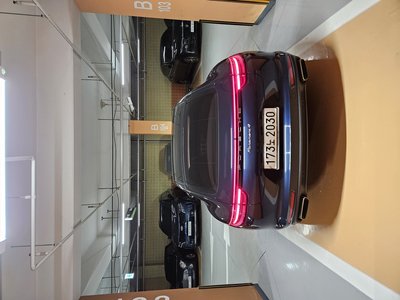 PORSCHE PANAMERA - 5