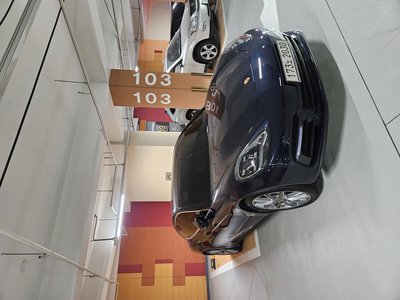 PORSCHE PANAMERA - 1