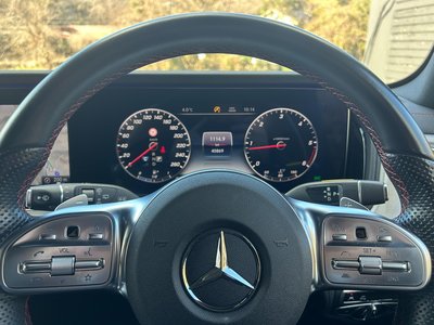 MERCEDES-BENZ G-CLASS - 10