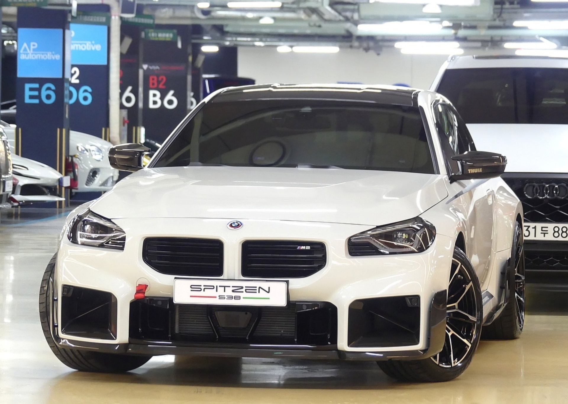 BMW M2 - View 1