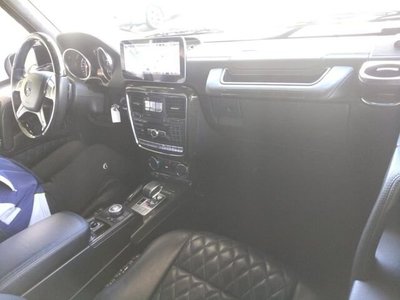 MERCEDES-BENZ G-CLASS - 3