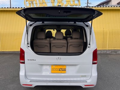 MERCEDES-BENZ V-CLASS - 6