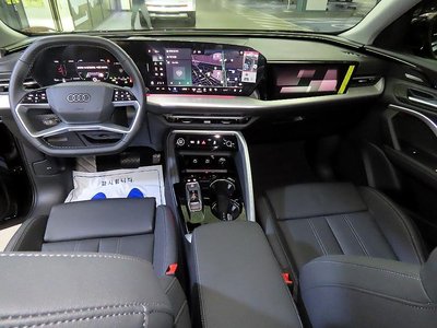 2025 AUDI Q5 照片 10
