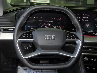 2025 AUDI Q5 照片 8
