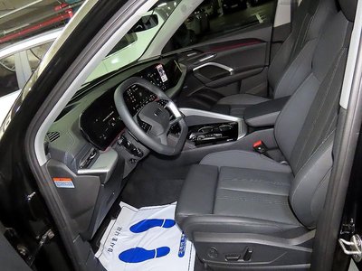 2025 AUDI Q5 照片 7
