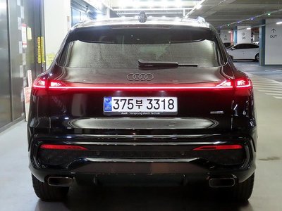 2025 AUDI Q5 照片 6