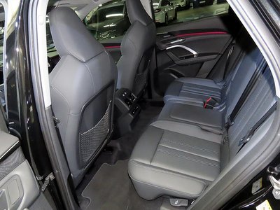 2025 AUDI Q5 照片 5