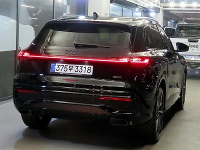 2025 AUDI Q5 照片 3