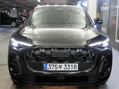 2025 AUDI Q5 照片 4