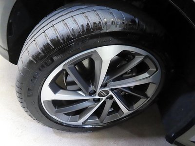 2025 AUDI Q5 缩略图 20