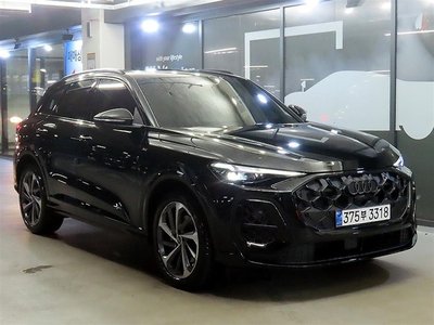 2025 AUDI Q5 照片 1