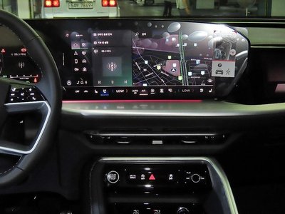 2025 AUDI Q5 缩略图 11