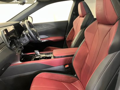 صورة مصغرة 16 لـ 2024 Lexus RX
