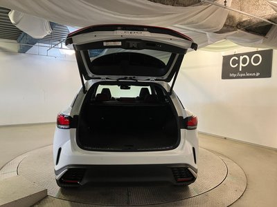 صورة مصغرة 11 لـ 2024 Lexus RX